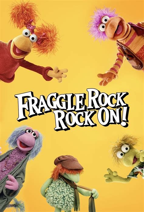 fraggle rock: rock on! gomovies|Fraggle Rock: Rock On! (Season 1, Episode 1) .